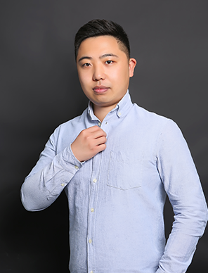 BD资深经理