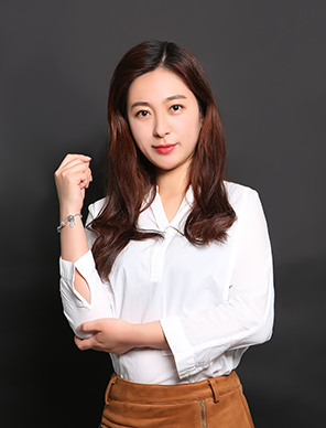 高级商务经理